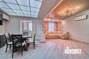 3-к квартира, вторичка, 88м2, 5/17 этаж