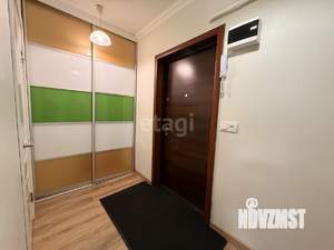 1-к квартира, вторичка, 43м2, 1/5 этаж
