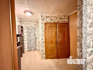 2-к квартира, вторичка, 43м2, 5/5 этаж