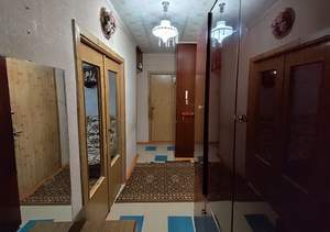 2-к квартира, вторичка, 56м2, 4/9 этаж