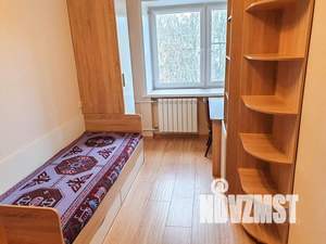 2-к квартира, вторичка, 43м2, 5/5 этаж