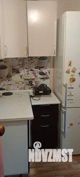 1-к квартира, вторичка, 19м2, 3/6 этаж