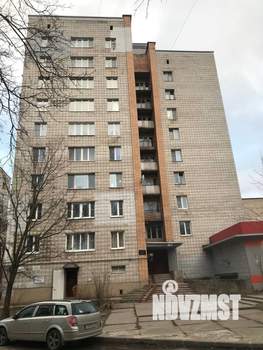 3-к квартира, вторичка, 57м2, 4/9 этаж