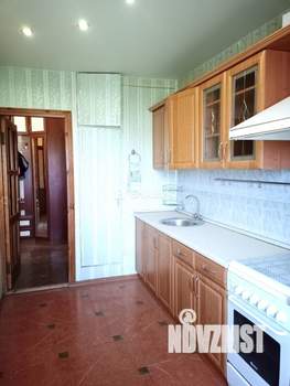 3-к квартира, вторичка, 59м2, 8/9 этаж
