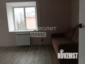 1-к квартира, вторичка, 30м2, 4/4 этаж