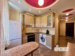 1-к квартира, вторичка, 36м2, 5/10 этаж