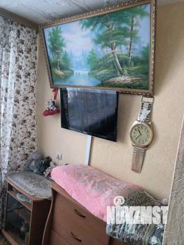 1-к квартира, вторичка, 21м2, 3/9 этаж