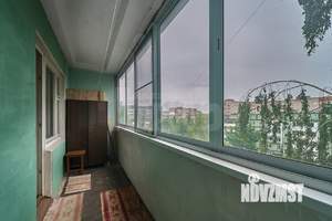 1-к квартира, вторичка, 36м2, 6/9 этаж