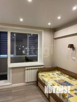 1-к квартира, вторичка, 36м2, 2/9 этаж