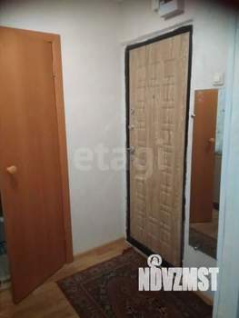 1-к квартира, вторичка, 25м2, 3/5 этаж