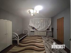 3-к квартира, вторичка, 54м2, 1/5 этаж