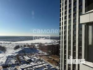 1-к квартира, вторичка, 36м2, 15/24 этаж