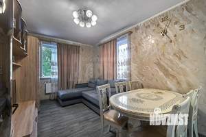 1-к квартира, вторичка, 39м2, 4/23 этаж