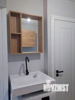 Студия квартира, вторичка, 13м2, 4/5 этаж