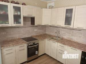1-к квартира, вторичка, 35м2, 4/10 этаж