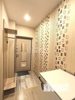 Студия квартира, вторичка, 30м2, 5/17 этаж