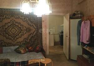 3-к квартира, вторичка, 70м2, 4/4 этаж
