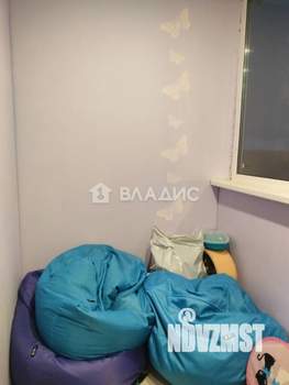 2-к квартира, вторичка, 63м2, 7/15 этаж