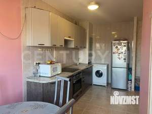 4-к квартира, вторичка, 73м2, 6/12 этаж