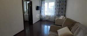 1-к квартира, вторичка, 33м2, 1/4 этаж