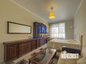 1-к квартира, вторичка, 45м2, 11/18 этаж