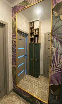 1-к квартира, вторичка, 32м2, 15/15 этаж