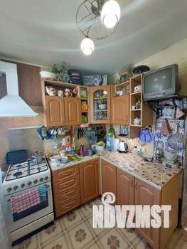 2-к квартира, вторичка, 46м2, 9/9 этаж