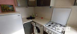 1-к квартира, вторичка, 30м2, 3/5 этаж