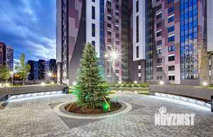2-к квартира, вторичка, 64м2, 5/19 этаж