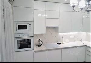 3-к квартира, вторичка, 80м2, 16/25 этаж