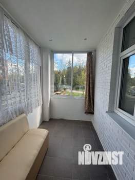 2-к квартира, вторичка, 60м2, 1/3 этаж