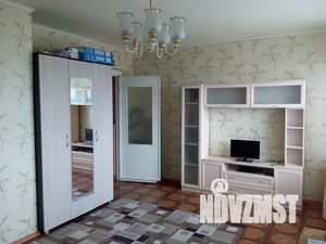 1-к квартира, вторичка, 34м2, 5/9 этаж