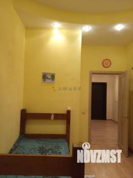 5-к квартира, вторичка, 138м2, 16/17 этаж