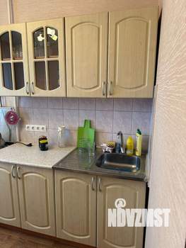 1-к квартира, вторичка, 36м2, 7/9 этаж