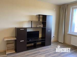 1-к квартира, вторичка, 37м2, 16/20 этаж