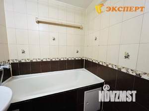 1-к квартира, вторичка, 37м2, 7/9 этаж