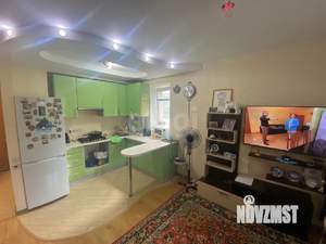 Студия квартира, вторичка, 30м2, 2/4 этаж