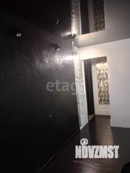 2-к квартира, вторичка, 42м2, 1/4 этаж