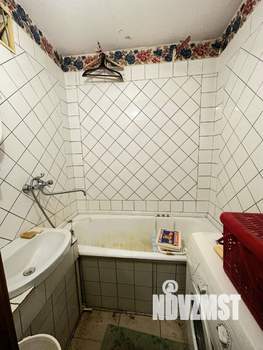 3-к квартира, вторичка, 60м2, 5/9 этаж