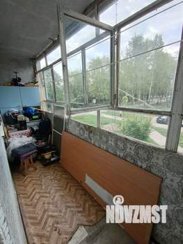 1-к квартира, вторичка, 36м2, 2/5 этаж