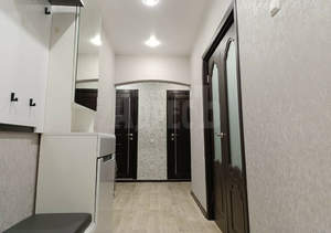 3-к квартира, вторичка, 66м2, 9/9 этаж