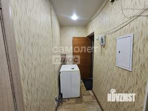 1-к квартира, вторичка, 31м2, 2/4 этаж