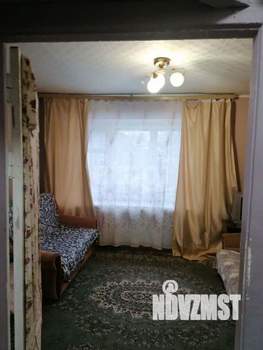 1-к квартира, вторичка, 19м2, 4/5 этаж