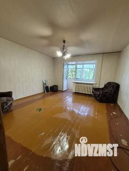 3-к квартира, вторичка, 67м2, 4/4 этаж