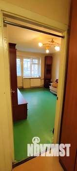 1-к квартира, вторичка, 41м2, 4/12 этаж