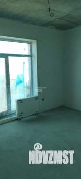 1-к квартира, вторичка, 51м2, 5/19 этаж