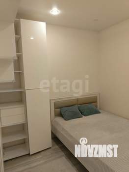 1-к квартира, вторичка, 41м2, 1/7 этаж