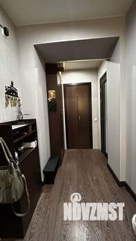 2-к квартира, вторичка, 52м2, 2/9 этаж