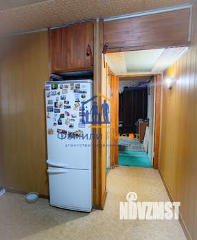 2-к квартира, вторичка, 44м2, 1/5 этаж