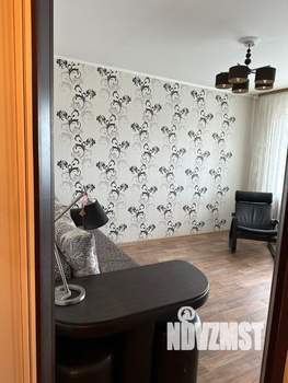 1-к квартира, вторичка, 36м2, 7/9 этаж